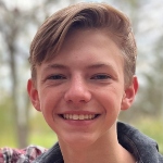 Tyler Sherman
